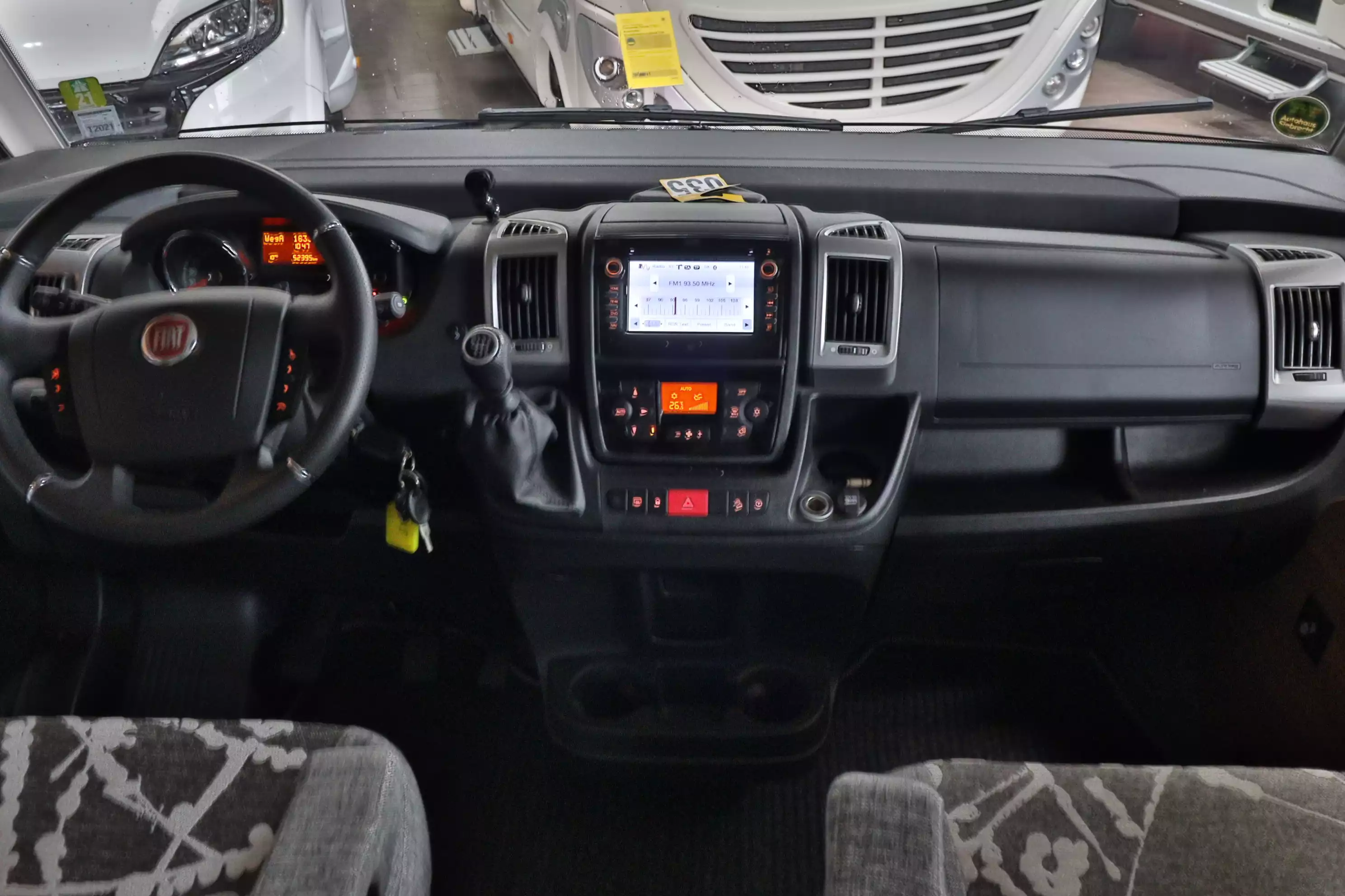 LMC Sportline I 655 G